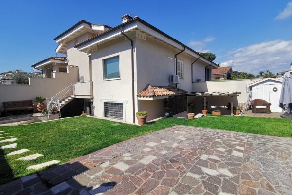 Villino Angolare